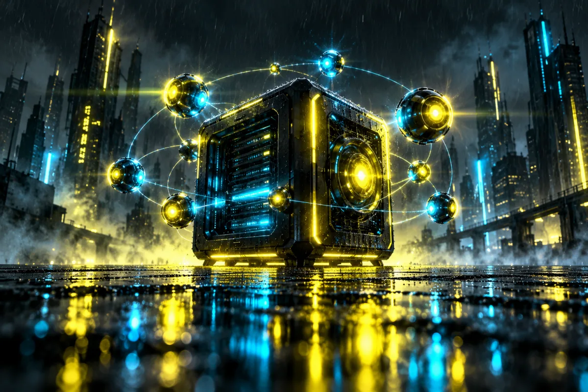 Как развернуть автономный рой AI-агентов локально: LangGraph + Ollama